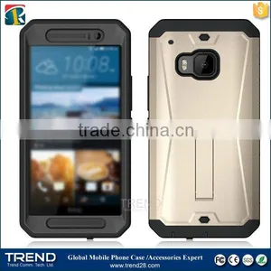 Free Samples Hot Pc+tpu Cover for Htc One m9 thumbnail-4