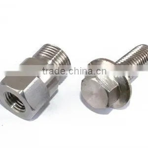 FITTING SCREW thumbnail-1