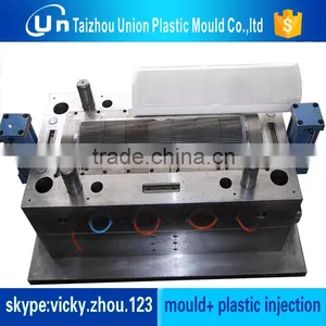 Plastic Mould Air Conditioning Mould Air Conditioning Shell thumbnail-2