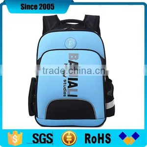 2016 Custom Nylon Big Camping Bag With Two Shoulder Strap thumbnail-5