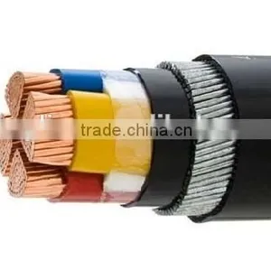 PVC Insulated Power Cable thumbnail-3