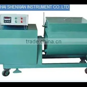High Quality Drump Type Concrete Mixer From China Market thumbnail-1