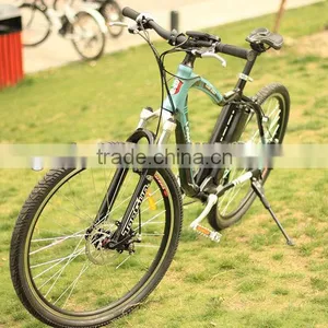 26 Inchs 7 Speed Electric Mountain Bike EU Standard thumbnail-1