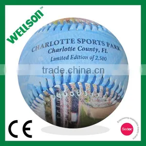 Photo Baseball thumbnail-3