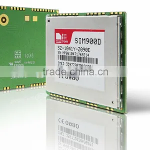 GSM GPRS Module SIM900D thumbnail-1