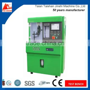 Factory Price Diesel Fuel Truck Common Rail Injector Tester Exoprt to Malaysia thumbnail-1