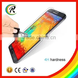 Easy Fit Ultra Clear Protector for Samsung Galaxy Note 3 Cell Phone Protector thumbnail-5