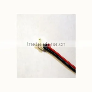 JR/Spektrum TX Battery Connector - Male 2 Pin With Cable thumbnail-3