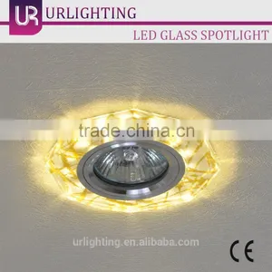 Amber Surface Mr16 Led Downlight Use for Decoration Lighting thumbnail-1