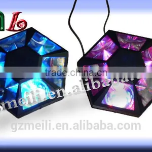 LED Dmx Christmas Lights Decorative Running Led Lights for Christmas thumbnail-1