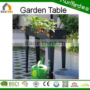 One Square Meter Garden Bed thumbnail-2