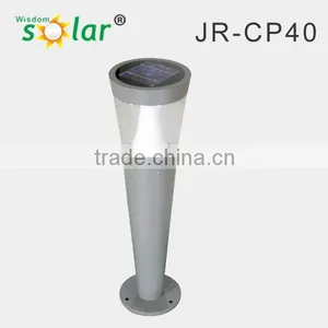 New Products 2016 Waterproof Solar Garden Light Solar Stake Light (JR-CP40) thumbnail-3