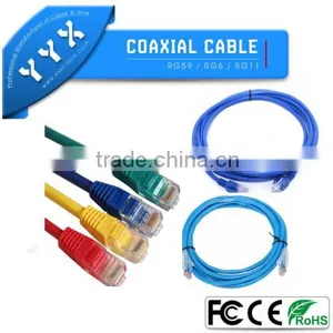 Networking Cat5 Patch Cord Cable ON SELL thumbnail-2