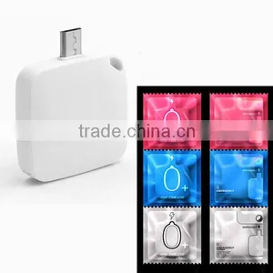 1000mah Disposable Power Bank thumbnail-6