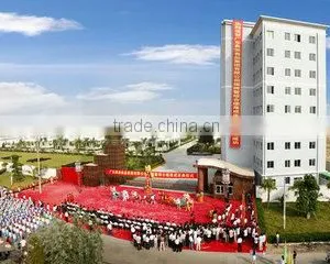 Guangdong Zhenmei Foods Co., Ltd. company overview - view 2 thumbnail