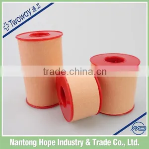 Zinc Oxide Adhesive Plaster With Cheap Price and Nice Quality thumbnail-4