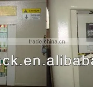 Pillow Packing Machine SZ-250D thumbnail-3