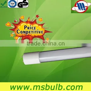 t8 Led Tube Led Tube Light Led Tube t8 1200 cm 24w 2200lm thumbnail-1