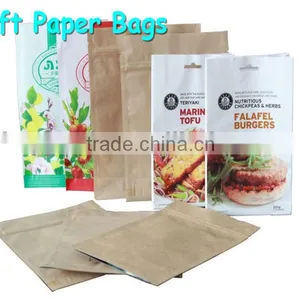 Foil Paper Pouch thumbnail-1