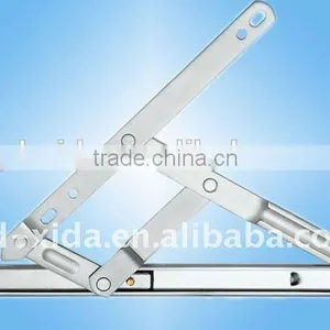 Security Restrictor Friction Stay / Stainless Steel Friction Stay thumbnail-3