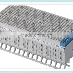 Telephone/ Telecom Terminal Block For Cross Connection Cabinet thumbnail-1