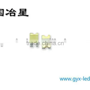 CE&RoHS Approval 0805 SMD LED Diode of Rgb thumbnail-1