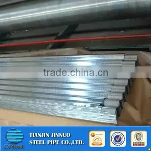 Metal Roofing Corrugated Sheets for Cover Price per Sheet thumbnail-1