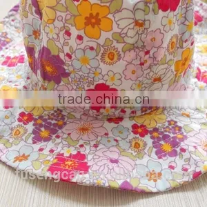 Wholesale Outdoor Fishing Cap/bucket Cap With Strings thumbnail-1