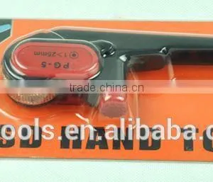 PG-5 Cable Stripper Ratchet Wheel Type High Quality Hand Tools thumbnail-6