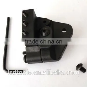 A-2546B Hand Crimping Tools for Non-insulated Open Plug-type Connector Manual Crimping Tools thumbnail-5