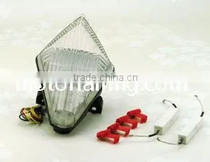 High Quality Motorcycle Tail Lights for YAMAHA YZF R1 thumbnail-1