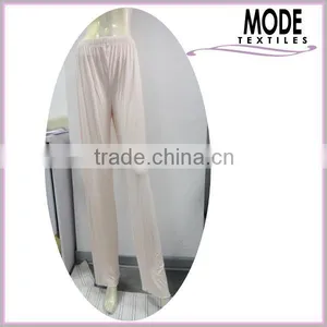 Chic Pajama Trousers With Cording thumbnail-1