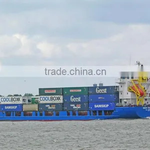 Freight Forwarder to USA From Shenzhen Shanghai Ningbo Guangzhou Xiamen Qingdao thumbnail-1