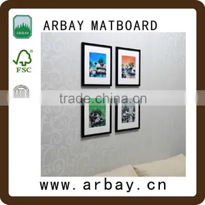 2015 China Custom Wholesale Digital Cutting Board/precut Cardboard /passepartout thumbnail-6