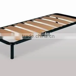 Slatted Bedstead thumbnail-1