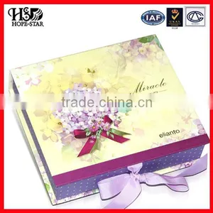 Fancy New Arrival Cosmetic Box thumbnail-1