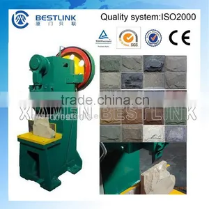 2014 Hot Sale Electric Mushroom Finish Stone Tile Cutting Machine thumbnail-1