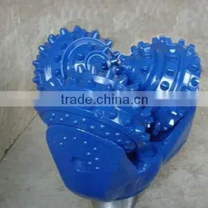 API Kingdream 311mm IADC131 Tricone Rock Bits thumbnail-4