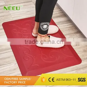 Softextile Anti-fatigue Mats, Softtextile Anti-fatigue Rubber Sheet thumbnail-6