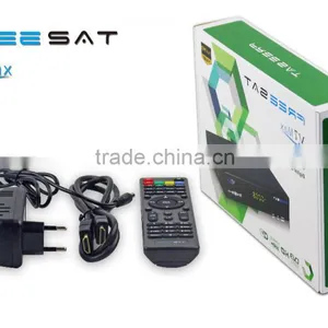 Freesat Box1080P Full HD Freesat V7 Max Satellite Receiver DVB-S2 1080P HD TV V7 Max for Malaysia Market thumbnail-1