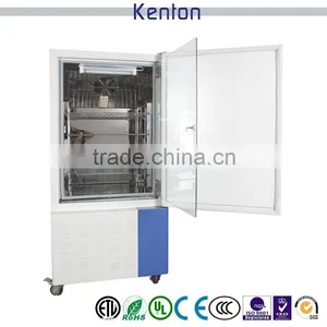 Drug Stability Test Chamber With Light Adjustable 10-65 Degrees Envrionmental Protection Material KL-150 thumbnail-2