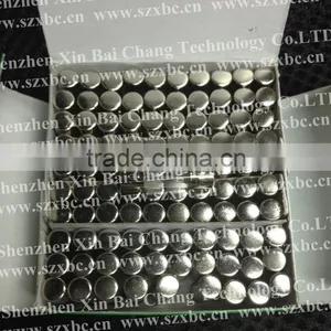 10A 5x20mm Fuse thumbnail-1