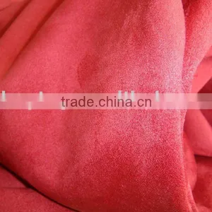 Suede Decorative Fabric for Hat Gloves thumbnail-1