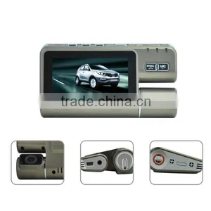 Hot Sell 3.0 Inch Car Night Vision Dashcam Car Security Camera Drive Recorder thumbnail-4