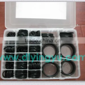 O RING KIT CASES(IMPERIAL/FRENCH/SWEDISH/JAPANESE STANDARD) thumbnail-1