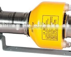 Lifebuoy Self-Igniting Light And Self-Activating Smoke Signal thumbnail-1