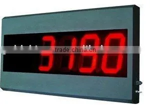 LED Electronic Big Size Scoreboard For Scale/WEighing Scale Scoreboard thumbnail-1