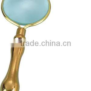 SINGLE EUROPEAN STYLE METAL MAGNIFIER thumbnail-1