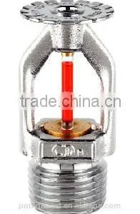 High Quality Taiwan Made Pendant Pendent Automatic Fire Sprinkler thumbnail-1