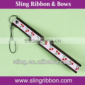 Handmade Ribbon Accessories For Mobile Phone thumbnail-1